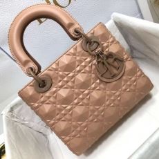 Christian Dior My Lady Bags